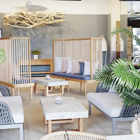 Sea Temple Port Douglas 3 Bedroom Luxury Villa Exterior photo