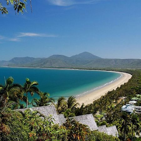 Sea Temple Port Douglas 3 Bedroom Luxury Villa Exterior photo