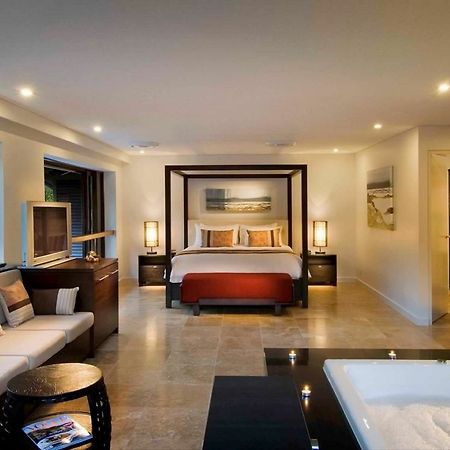 Sea Temple Port Douglas 3 Bedroom Luxury Villa Exterior photo