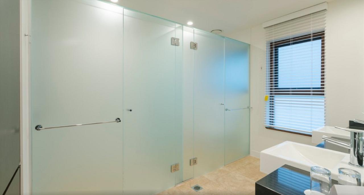 Sea Temple Port Douglas 3 Bedroom Luxury Villa Exterior photo