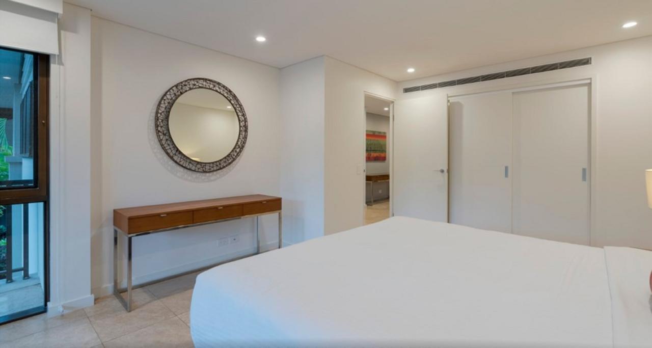 Sea Temple Port Douglas 3 Bedroom Luxury Villa Exterior photo