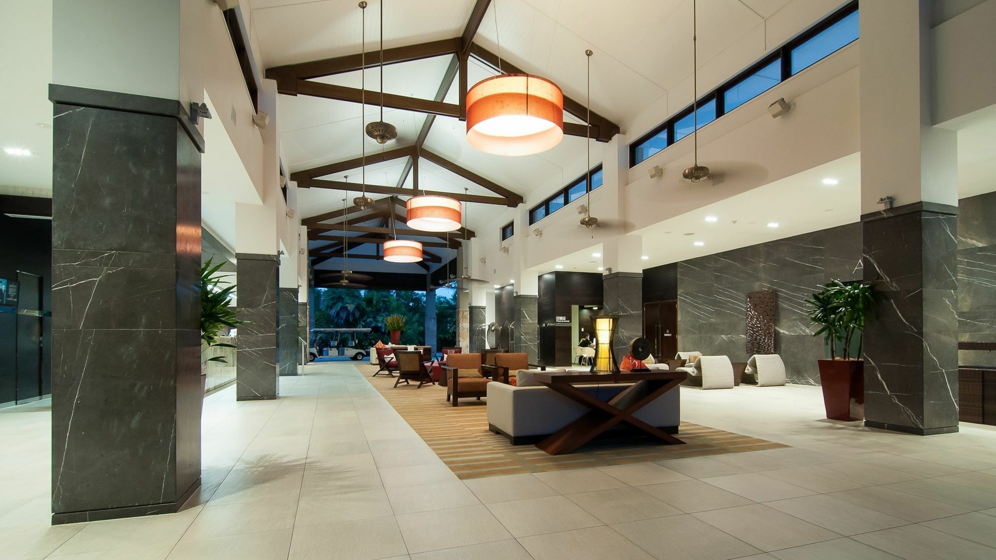 Sea Temple Port Douglas 3 Bedroom Luxury Villa Exterior photo