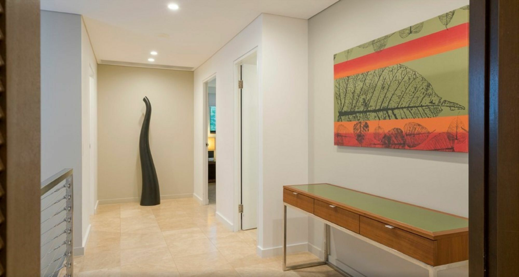 Sea Temple Port Douglas 3 Bedroom Luxury Villa Exterior photo