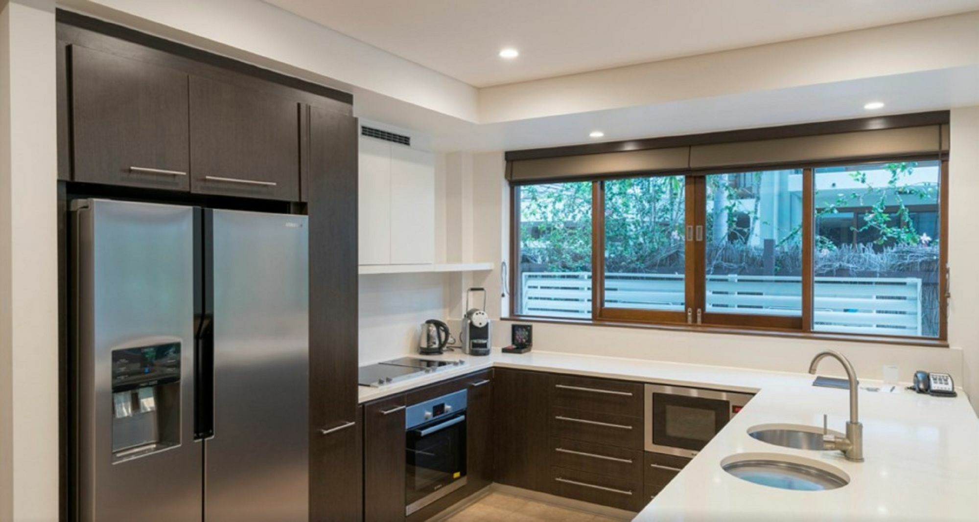 Sea Temple Port Douglas 3 Bedroom Luxury Villa Exterior photo