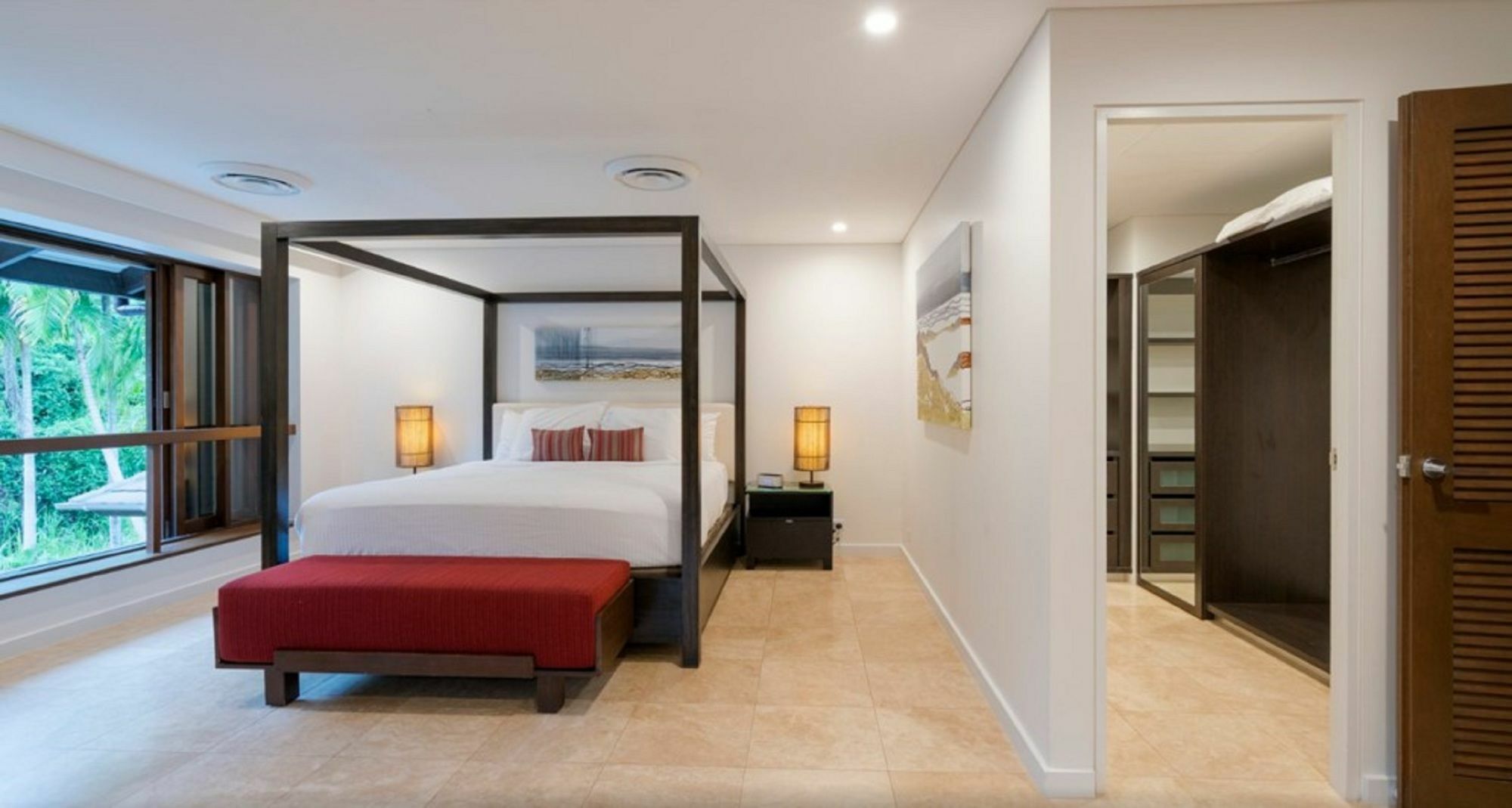 Sea Temple Port Douglas 3 Bedroom Luxury Villa Exterior photo