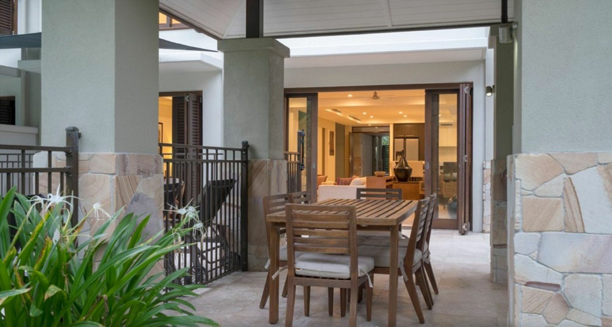 Sea Temple Port Douglas 3 Bedroom Luxury Villa Exterior photo