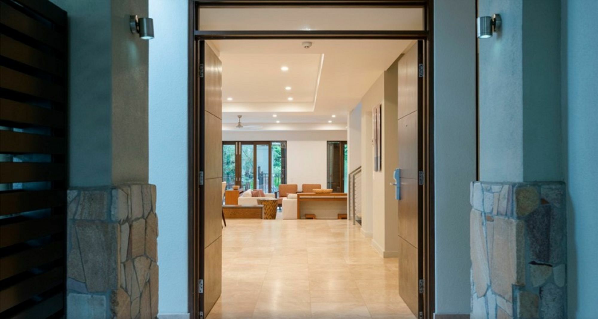 Sea Temple Port Douglas 3 Bedroom Luxury Villa Exterior photo